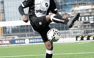 De Zwabberbal: de meest onvoorspelbare techniek in het voetbal