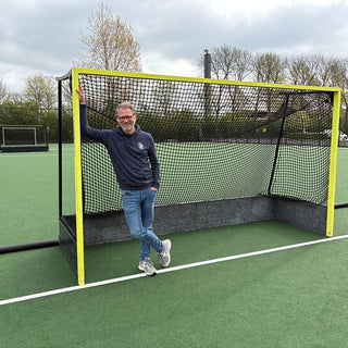 Op bezoek bij Zwaluwen: een betrokken vereniging midden in de stad
