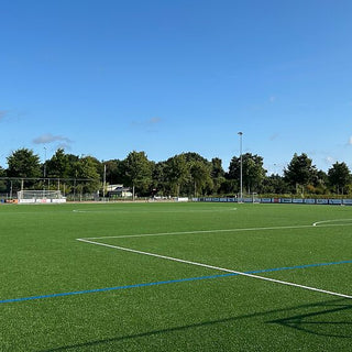 9v9 voetbal: trend of blijvende verandering?