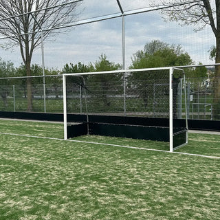 Hockeydoelen kiezen? Complete gids voor een hockeyaccommodatie
