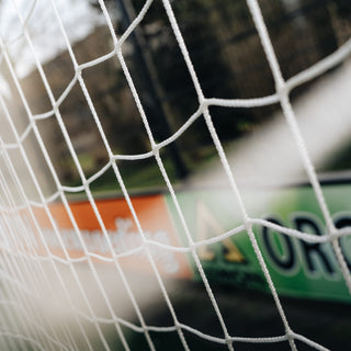 Voetbaldoelnet kiezen: praktische tips voor clubs en verenigingen