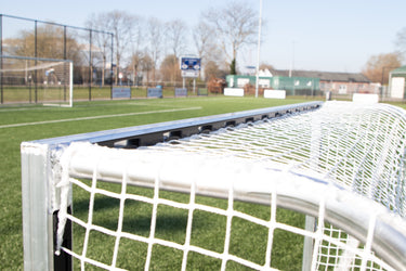 Mini hockeydoelen