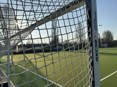 Netbevestiging hockey