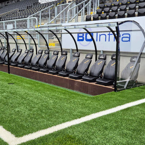 Abri de touche Nac Breda