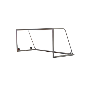 But de football mobile | 4,0x1,5mtr