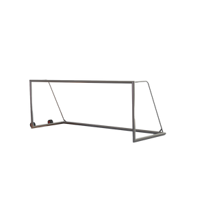 But de football mobile | 6,0x2,1x2,0m