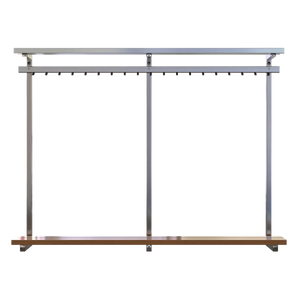 Aménagement de vestiaire C2