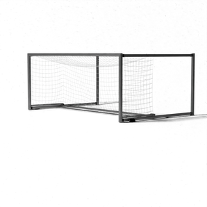 But de football pivotant 5x2m BARNSLEY DE LUXE