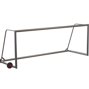 But de football mobile | 4,0x1,5mtr