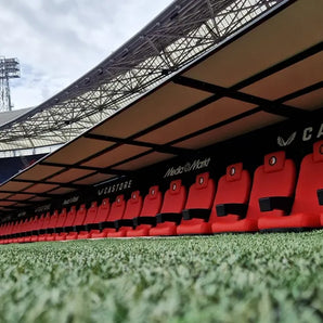 Abri de touche Feyenoord