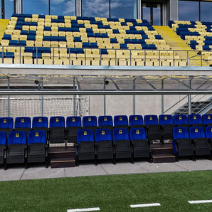 Abri STVV