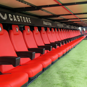 Abri de touche Feyenoord