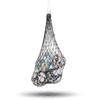 Filet à ballons SKOR | Pour 5 à 10 ballons