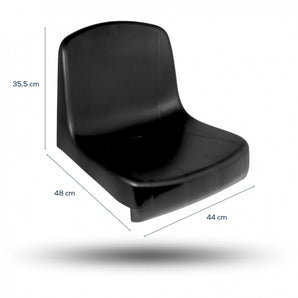 Chaise Oslo